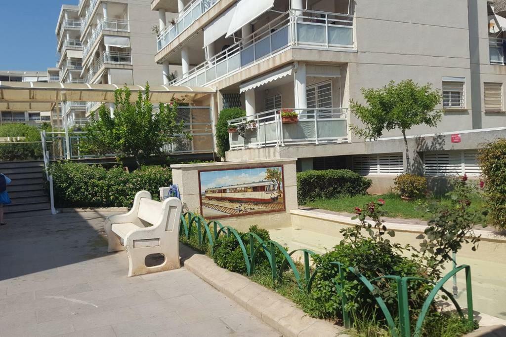 Vacaciones Canet Playa Apartment Canet d'En Berenguer Exterior photo